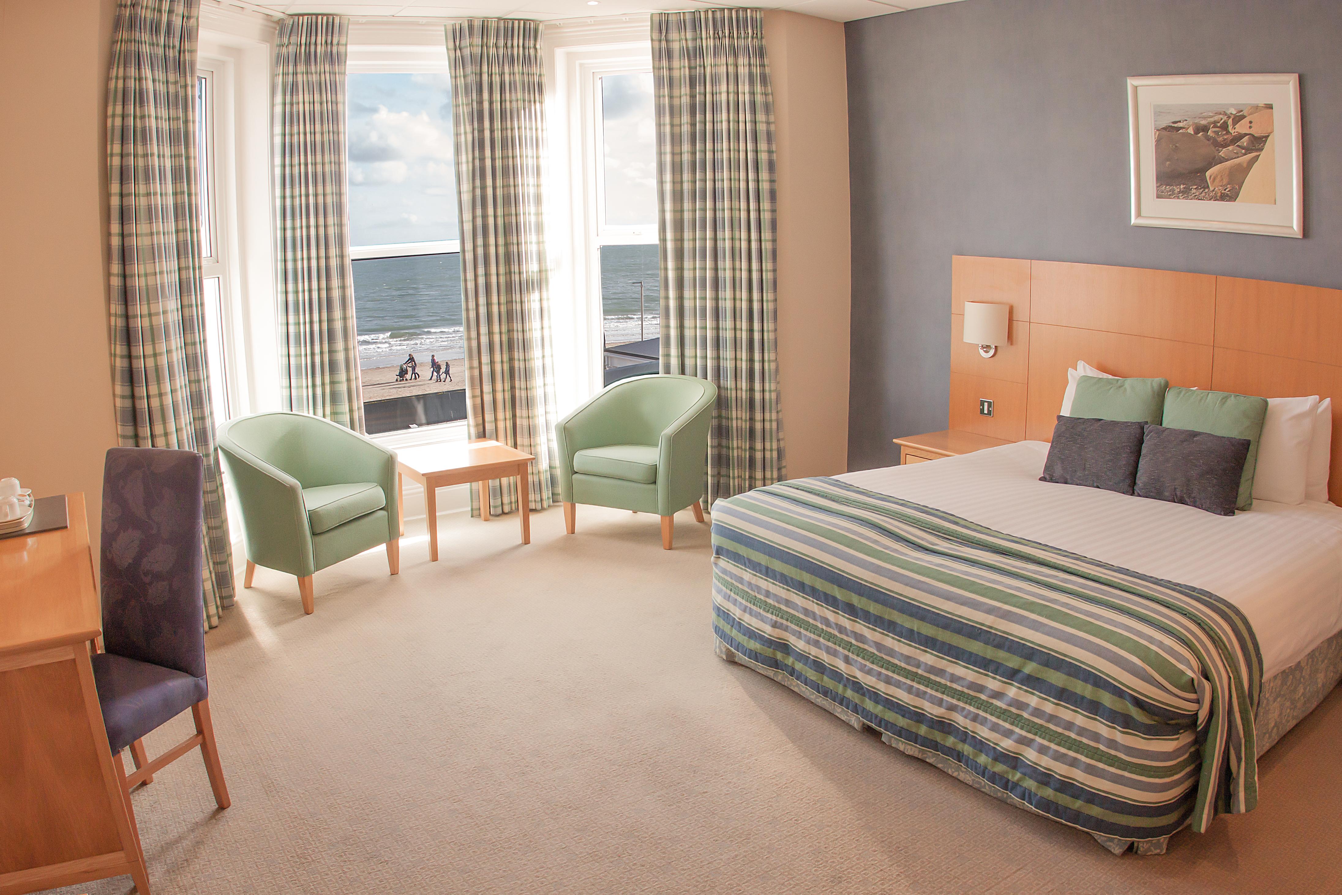Sandbanks Hotel Poole Exterior foto