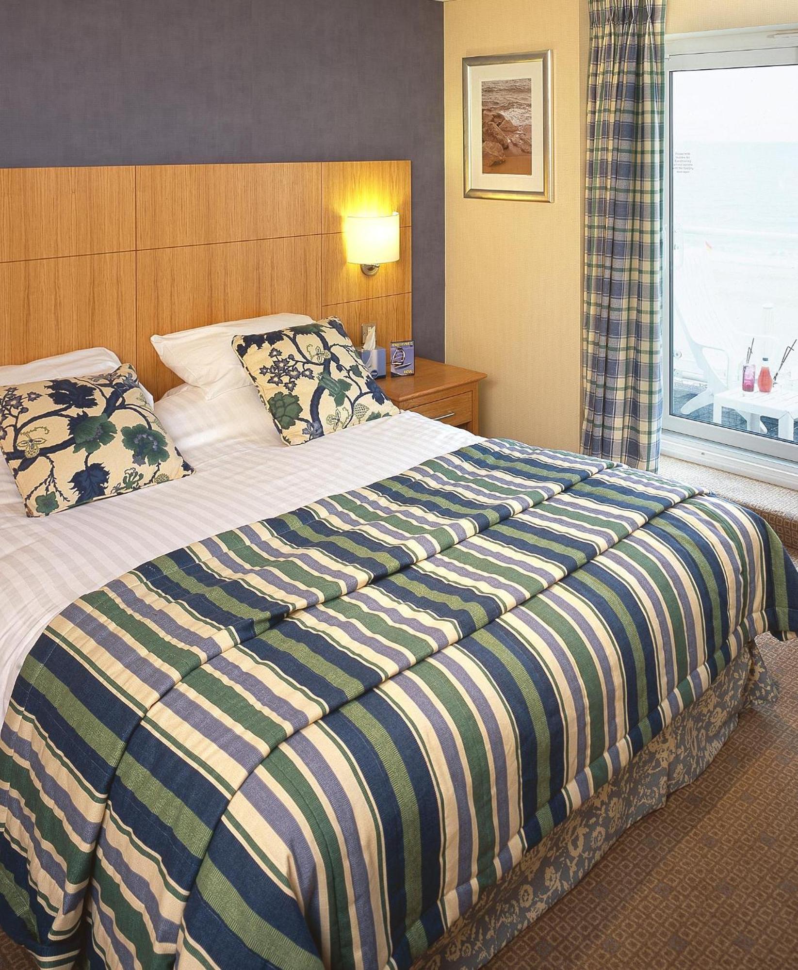 Sandbanks Hotel Poole Exterior foto